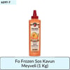 Fo Frozen Sos Kavun Meyveli   (1 Kg)