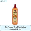Fo Frozen Sos Mandalina  Meyveli   (1 Kg)