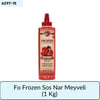 Fo Frozen Sos Nar Meyveli   (1 Kg)