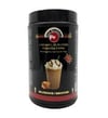 Fo Karamel Aromalı İçecek Tozu Milkshake   (1 Kg)