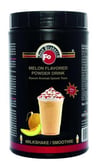 Fo Kavun Aromalı İçecek Tozu Milkshake   (1 Kg)