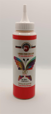 Fo Kırmızı Sıvı Gıda Renklendiricisi   (280 ML)