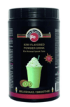 Fo Kivi Aromalı İçecek Tozu Milkshake   (1 Kg)