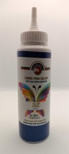Fo Mavi Sıvı Gıda Renklendiricisi   (280 ML)