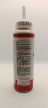 Fo Mor Sıvı Gıda Renklendiricisi   (280 ML)