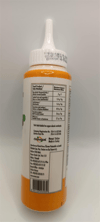 Fo Sarı Sıvı Gıda Renklendiricisi   (280 ML)