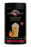 Fo Şeftali Aromalı İçecek Tozu Milkshake   (1 Kg)