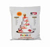 Fo Şeker Hamuru Turuncu   ( 1 Kg )