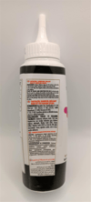 Fo Siyah Sıvı Gıda Renklendiricisi   (280 ML)
