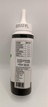 Fo Siyah Sıvı Gıda Renklendiricisi   (280 ML)