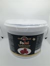Fo Soğuk Pasta Jeli Frambuaz Aromalı   (7 Kg)