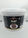 Fo Soğuk Pasta Jeli Sade   (7 Kg)