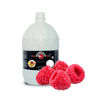 Fo Sos Frambuaz Aromalı Kokteyl   (6 Kg)