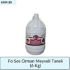 Fo Sos Orman Meyvesi Taneli   (6 Kg)