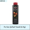 Fo Sos Şeftali Taneli   (6 Kg)