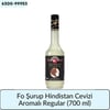 Fo Şurup H. Cevizi Aromalı Regular   (700 ml)