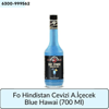 Fo Şurup H. Cevizi A. İçecek Blue Hawai   (700 ml)