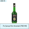 Fo Şurup Kivi Aromalı   (700 ml)
