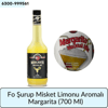 Fo Şurup M. Limonu A. İçecek Margarita   (700 ml)