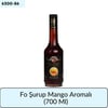Fo Şurup Mango Aromalı   (700 ml)