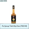 Fo Tatlı Ekşi Sos   (700 ml)