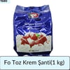 Fo Toz Krem Şanti     (1 Kg)