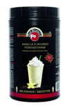 Fo Vanilya Aromalı İçecek Tozu Milkshake   (1 Kg)