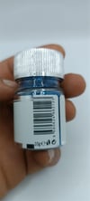 Font Gıda Dışı Sim Mavi     (10 GR)