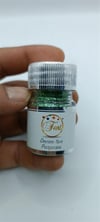 Font Gıda Dışı Sim Yeşil     (10 GR)
