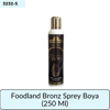 Foodland Bronz Sprey Boya   (250 ML)