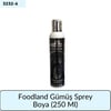 Foodland Gümüş Sprey Boya   (250 ML)