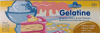 Foodland Yaprak Jelatin    (100 GR)