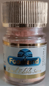 Foodland Yenilebilir Yaldız Yeşil     (7 GR)