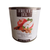 Fruıt jel Cevizli Elma Dolgu İris   (3 Kg)