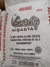 Gaziantep Nişasta Buğday   (25 Kg)