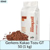 Gerkens Kakao Tozu GT 50   (1 Kg)