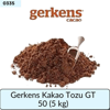 Gerkens Kakao Tozu GT 50   (5 Kg)