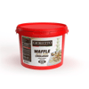 GIORETTO Waffle Şelale Fondü Çik. Fildişi 10 kg