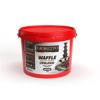 GIORETTO Waffle Şelale Fondü Çikolata Bitter 10 kg