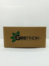 Gire Fındık İçi Dilimlenmiş     (5 Kg)