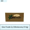 Gire Fındık İçi Dilimlenmiş     (5 Kg)