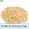 Gire Fındık İçi Kırılmış     (2 Kg)