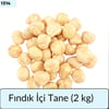 Gire Fındık İçi Tane     (2 Kg)