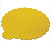 Gold Kalın Altlık Turta (11 Cm)