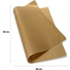 Gold Süsleme 60*40 Pişirme Kağıdı   (5 Kg)