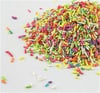 Granül Renkli     (1 Kg)