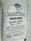Granül Renkli     (25 Kg lık Çuval)