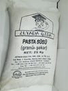 Granül Renkli     (25 Kg lık Çuval)
