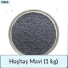 Haşhaş Mavi     (1 Kg)