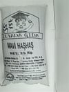 Haşhaş Mavi ÇUVAL (25 Kg)